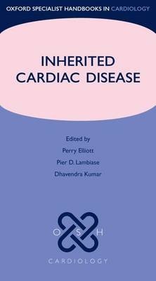 Inherited Cardiac Disease