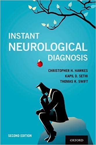 Instant Neurological Diagnosis