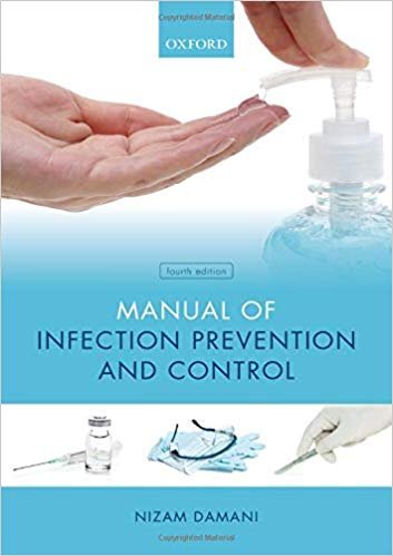 Manual of Infection Prevention and Control