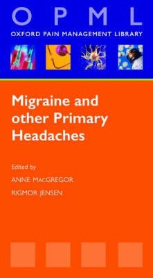 Migraine and Other Primary Headaches