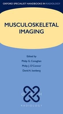 Musculoskeletal Imaging