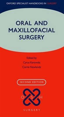 Oral and Maxillofacial Surgery