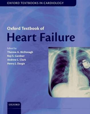 Oxford Textbook of Heart Failure