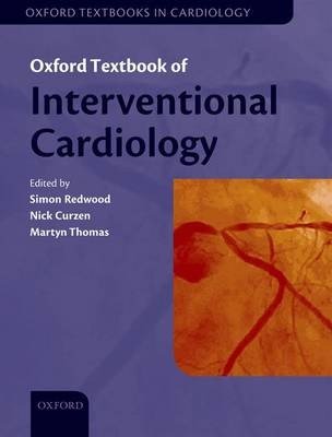 Oxford Textbook of Interventional Cardiology