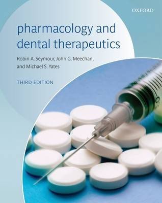 Pharmacology and Dental Therapeutics