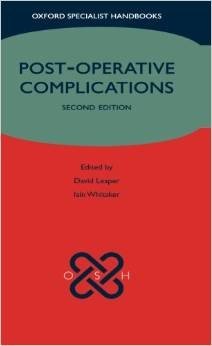 Post - Operative Complications