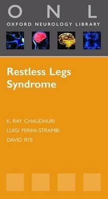 Restless Legs Syndrome