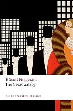 The great Gatsby