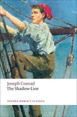 The shadow-line