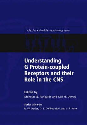 Understanding G Protein-coupled Receptors and Their Role in the CNS