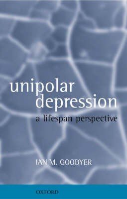 Unipolar Depression