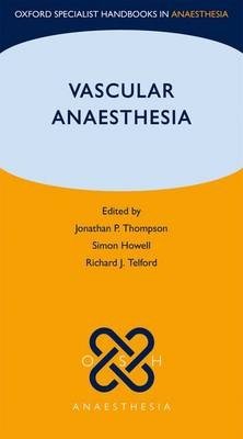 Vascular Anaesthesia