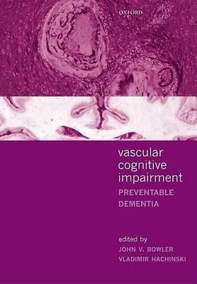 Vascular Cognitive Impairment