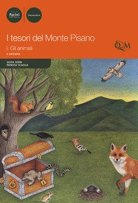 I tesori del monte Pisano