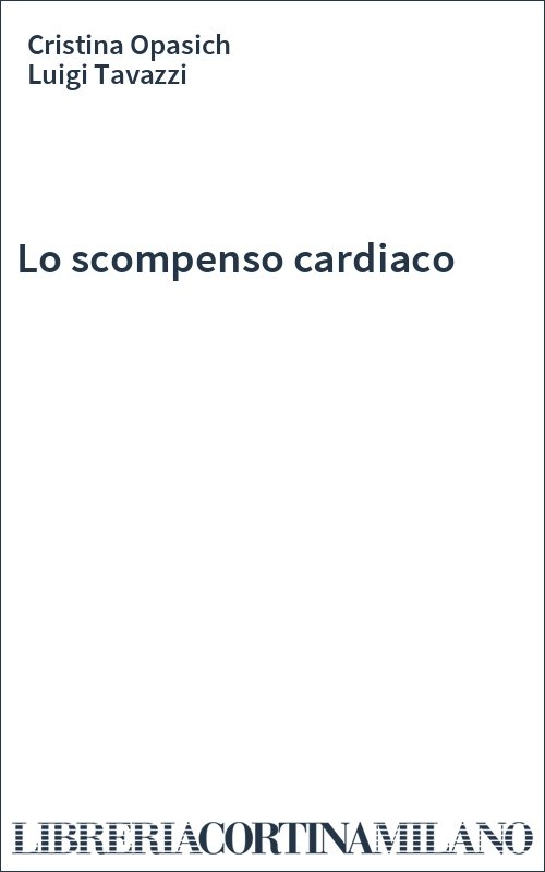 Lo scompenso cardiaco