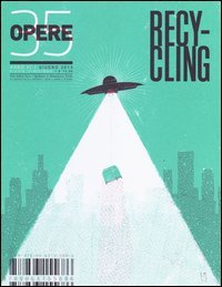 Opere. Rivista toscana di architettura