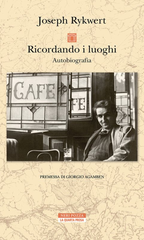 Ricordando i luoghi