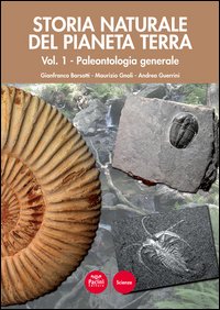 Storia naturale del pianeta Terra