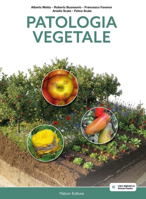 Patologia vegetale