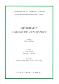 Geografia. Dialogo tra generazioni