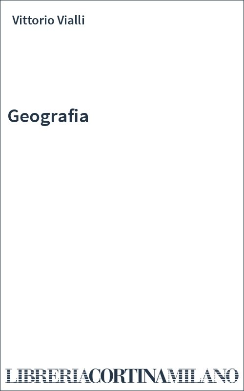 Geografia