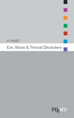 Ear, Nose and Throat Disorders