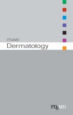 PDxMD Dermatology