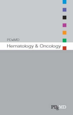 PDxMD Hematology and Oncology