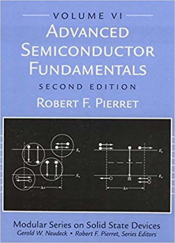 Advanced Semiconductor Fundamentals
