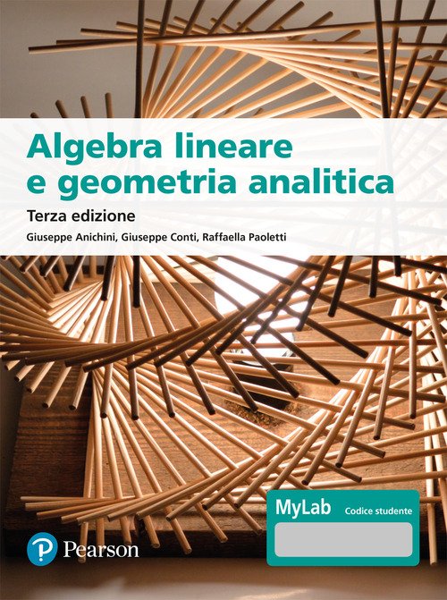 Algebra lineare e geometria analitica