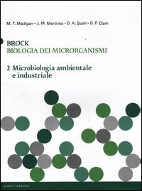 Brock. Biologia dei microrganismi