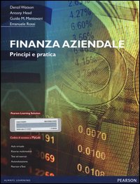 Finanza aziendale. Principi e pratica