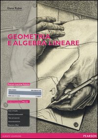 Geometria e algebra lineare