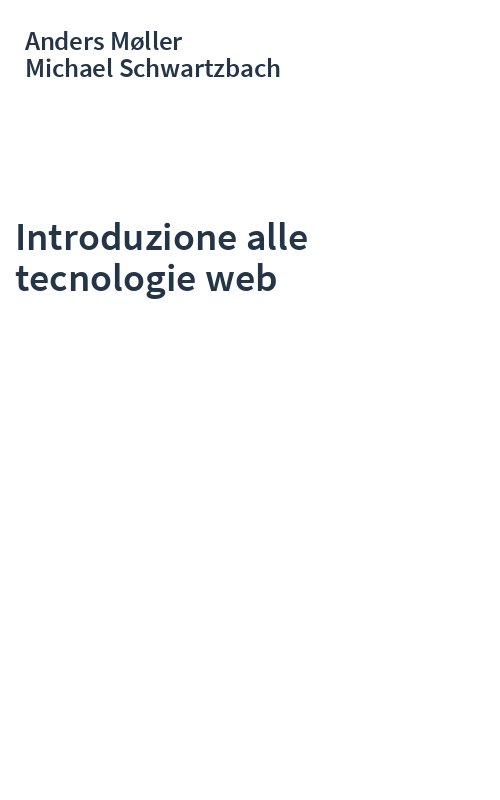 Introduzione alle tecnologie web