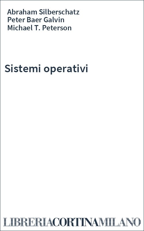 Sistemi operativi