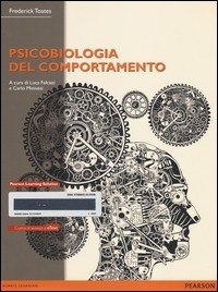 Psicobiologia del comportamento. Con e-text
