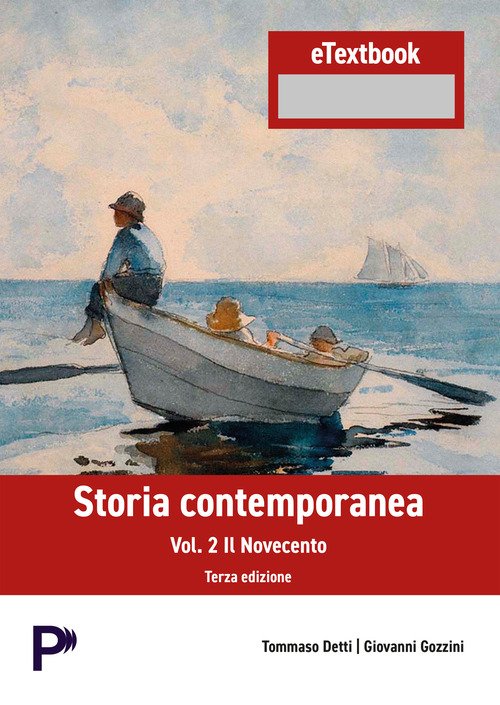 Storia contemporanea