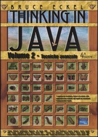 Thinking in Java