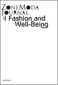 Zonemoda journal. Ediz. italiana e inglese