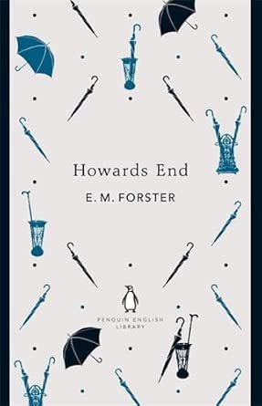 Howards end
