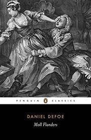 Moll Flanders