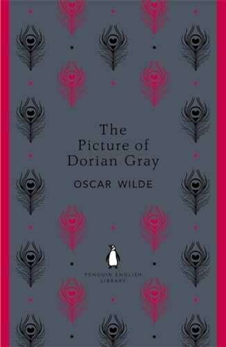 The picture of Dorian Gray