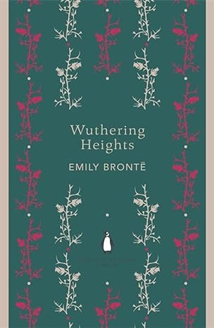 Wuthering heights
