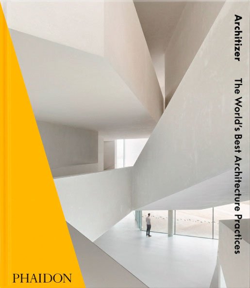 Architizer: the world's best architecture 2021