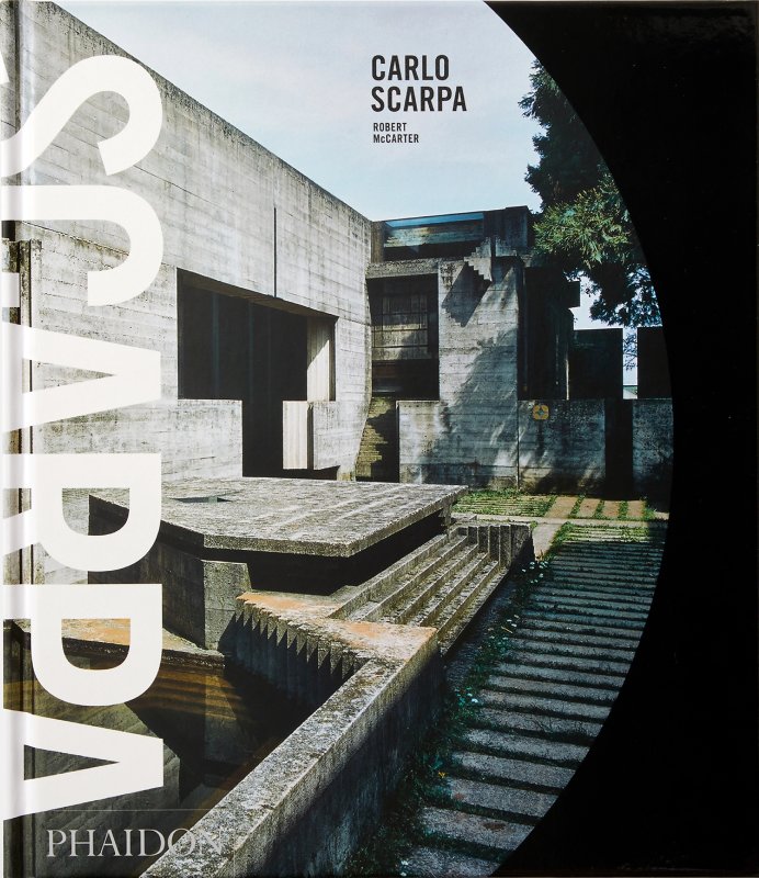 Carlo Scarpa. Ediz. italiana