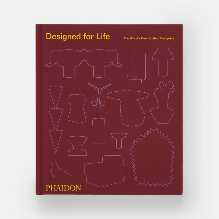 Designed for life. The world's best product designers