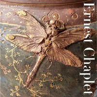 Ernest Chaplet. The Peter Marino collection