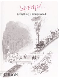 Everything is complicated
