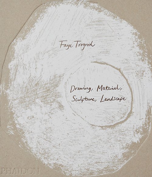 Faye Toogood. Drawing, material, sculpture, landscape