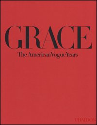 Grace the American Vogue years
